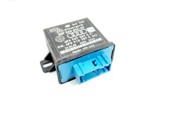 Audi A6 S6 C6 4F Light module LCM 4F0907357C