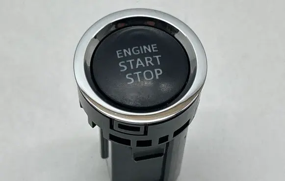 Toyota Land Cruiser (J150) Engine start stop button switch 2842ATMMB3 328L93002883 CCAB10LP2210T1