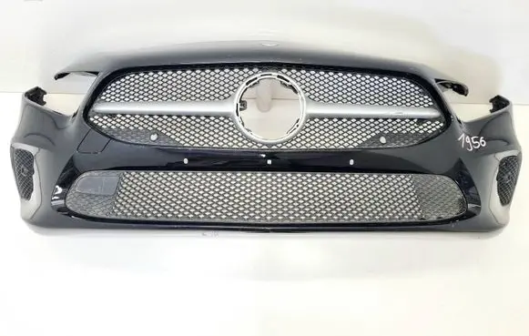 Mercedes-Benz A W177 Front bumper A1778853600