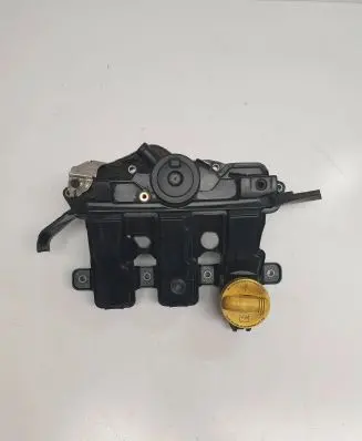 Nissan Qashqai Intake manifold 118302761R