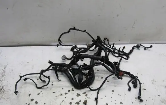 Nissan X-Trail T32 Engine installation wiring loom 240114BE0A
