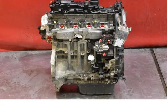 Peugeot 4008 Engine 9H05
