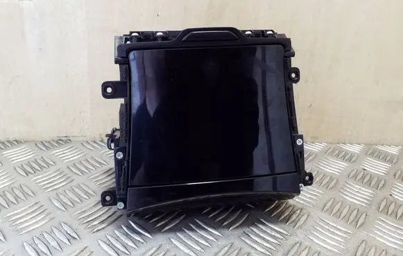 Hyundai i40 Glove box central console 846353Z600 846303Z725