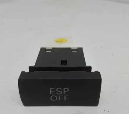 Audi A6 S6 C6 4F ESP (stability program) switch 4F0927134