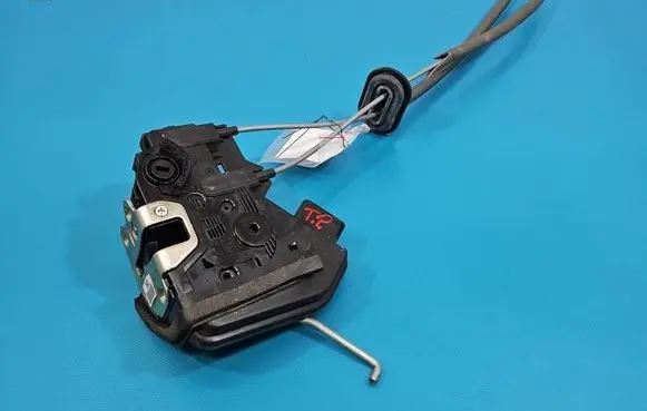 KIA Niro Rear door lock 81420G5000 IMPRK1556561