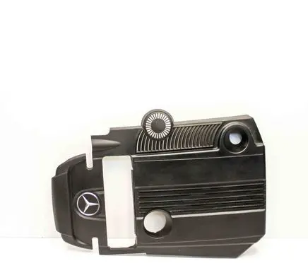 Engine cover (trim)