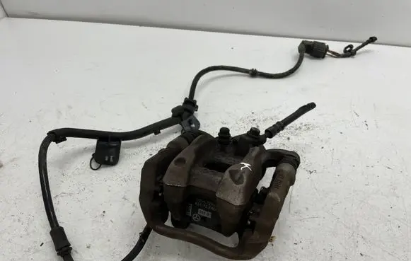 Mercedes-Benz GLA H247 Rear brake caliper A2474230398