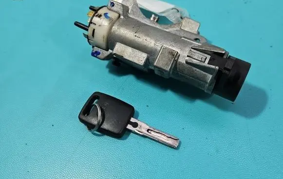 Audi A3 S3 8L Ignition lock 1J0419959 IMPRK1547573