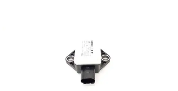 Audi A5 8T 8F ESP acceleration yaw rate sensor 8K0907637C 0265005738