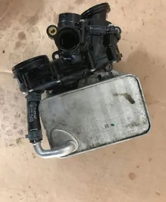 Audi Q8 Thermostat/thermostat housing 059121111CA