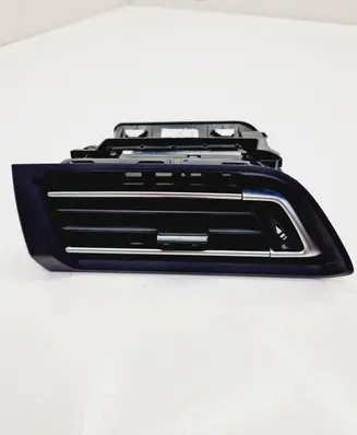 Peugeot 308 Dashboard side air vent grill/cover trim 96778765 1303818X