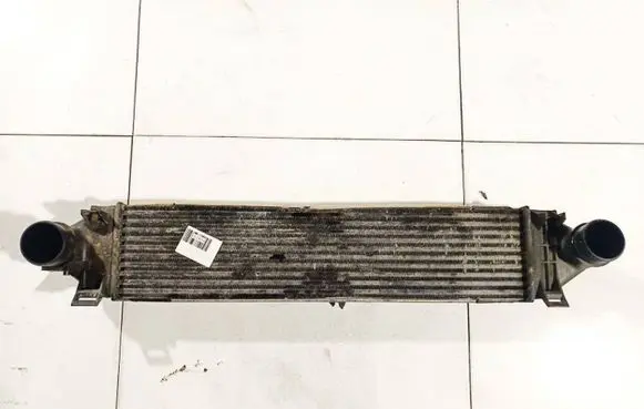 Ford Mondeo MK IV Intercooler radiator