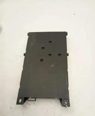 Mercedes-Benz GLE (W166 - C292) Comfort/convenience module A1669001716
