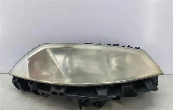 Renault Megane II Headlight/headlamp