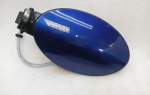 Porsche Panamera (976) Fuel tank filler cap 976809858