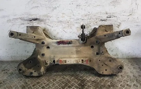 Renault Master III Front axle beam 