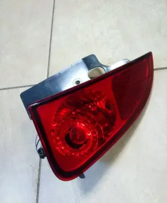 Rear fog light