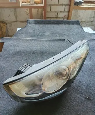 Hyundai ix35 Headlight/headlamp