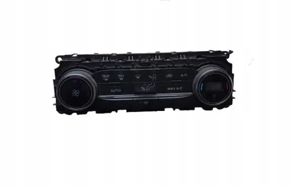 Ford Ecosport Other switches/knobs/shifts GN15-18C612-BF