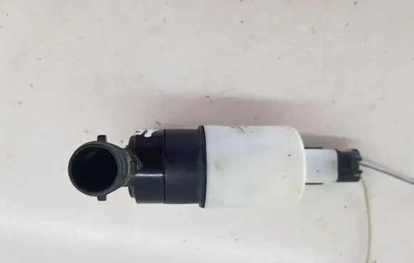 Citroen C8 Windscreen/windshield washer pump 9641553880 9641553980