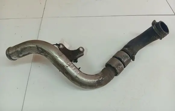 Ford Focus Intercooler hose/pipe
