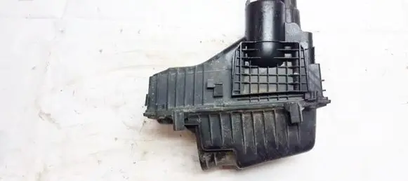 Fiat Ulysse Air filter box 9629040380 96032100