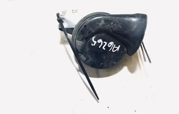 Skoda Fabia Mk1 (6Y) Horn signal e1000209