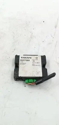 Volvo C70 Other control units/modules 8637065 9459074