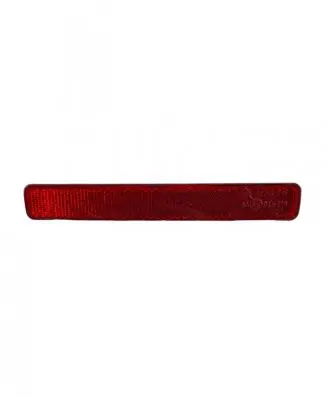 Volkswagen Transporter - Caravelle T5 Rear tail light reflector 05343876