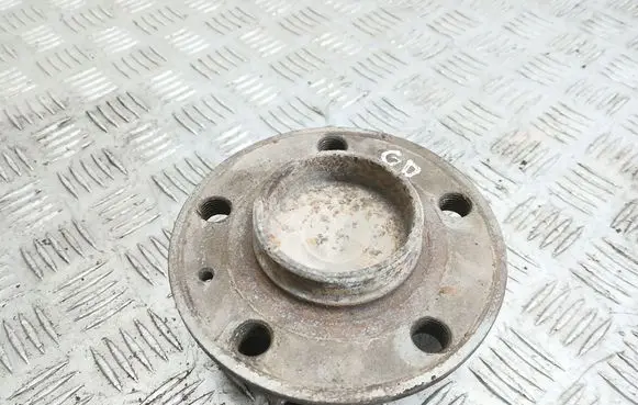 Volvo S80 Rear wheel ball bearing 