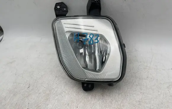 Ford Fiesta Front fog light 89250821