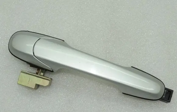 Suzuki Liana Rear door exterior handle 8284054G10Z2S