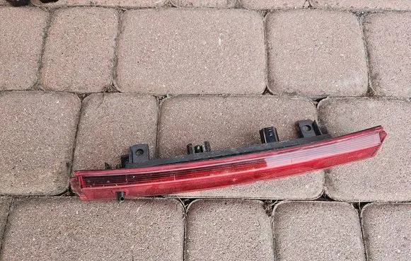 Renault Megane IV Third/center stoplight 265902759R-