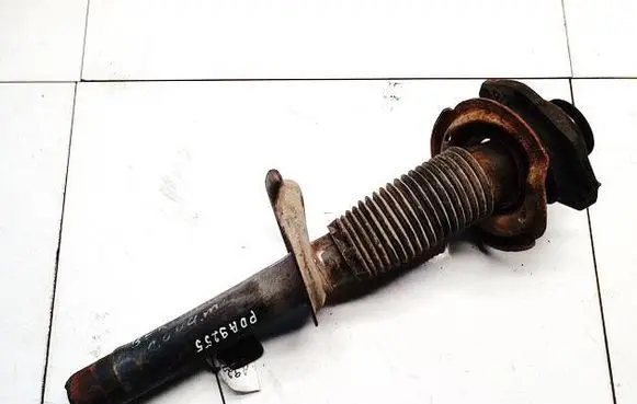 Citroen Berlingo Front shock absorber/damper