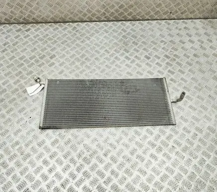 Mercedes-Benz CLS C218 X218 Coolant radiator A0995002803