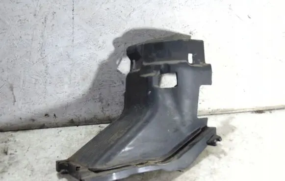 Fiat Ducato Foot area side trim 