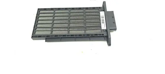 Jeep Compass Electric cabin heater radiator 710261470200