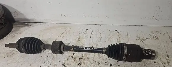 Suzuki Ignis Front driveshaft
