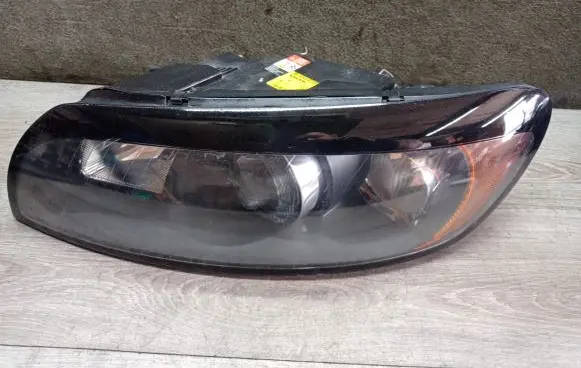 Volvo C30 Headlight/headlamp 0301232271 30657172