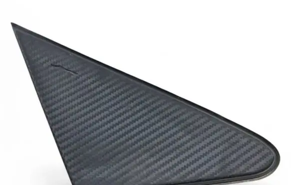 Ford Focus ST Plastic wing mirror trim cover 4M51A16003A