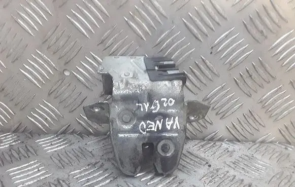 Mercedes-Benz Vaneo W414 Tailgate/trunk/boot lock/catch/latch a4147400035z03