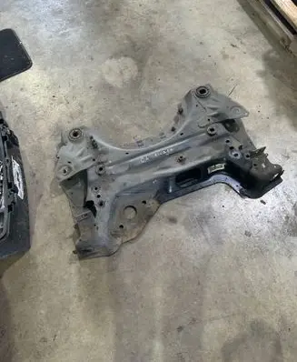 Citroen C4 Grand Picasso Front subframe 7CAA51 0131344
