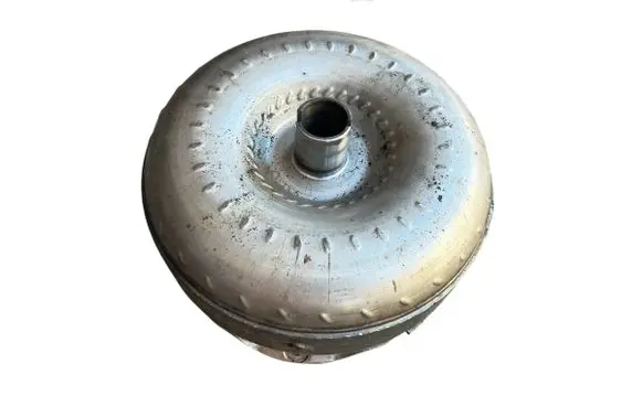 Mercedes-Benz E W212 Torque converter 2220241AL3