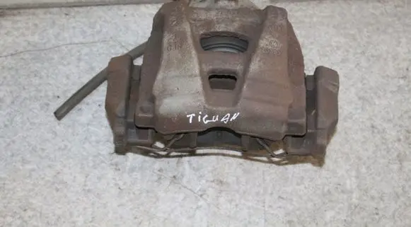 Volkswagen Tiguan Front brake caliper