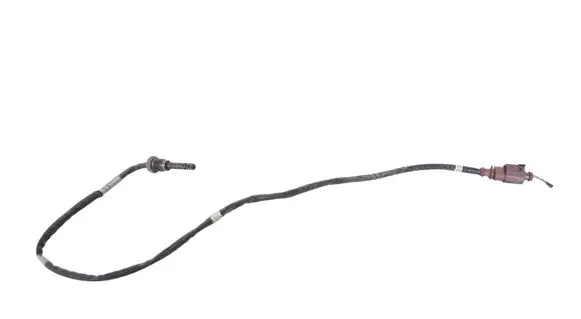 Volkswagen PASSAT B7 Oil temperature sensor 03L906088AJ