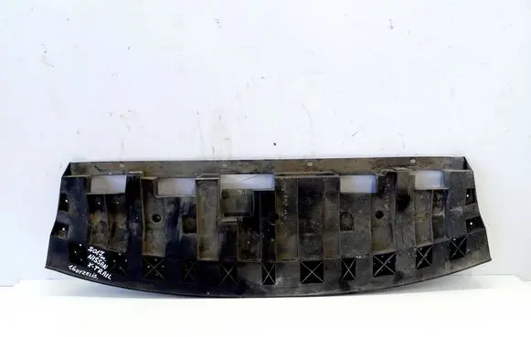 Nissan X-Trail T32 Front bumper skid plate/under tray 626604CL0B