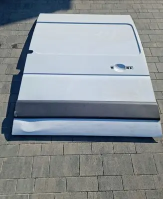 Opel Movano B Side sliding door 