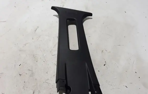 Ford Fiesta (B) pillar trim (top) H1BBA24583AEW
