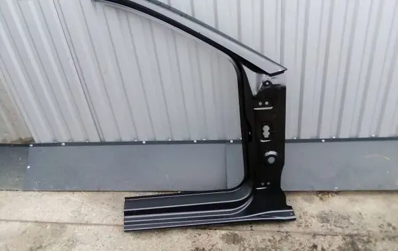 Seat Leon IV Side car body part 5fe809606e