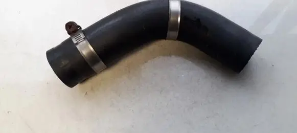 Toyota Yaris Engine coolant pipe/hose